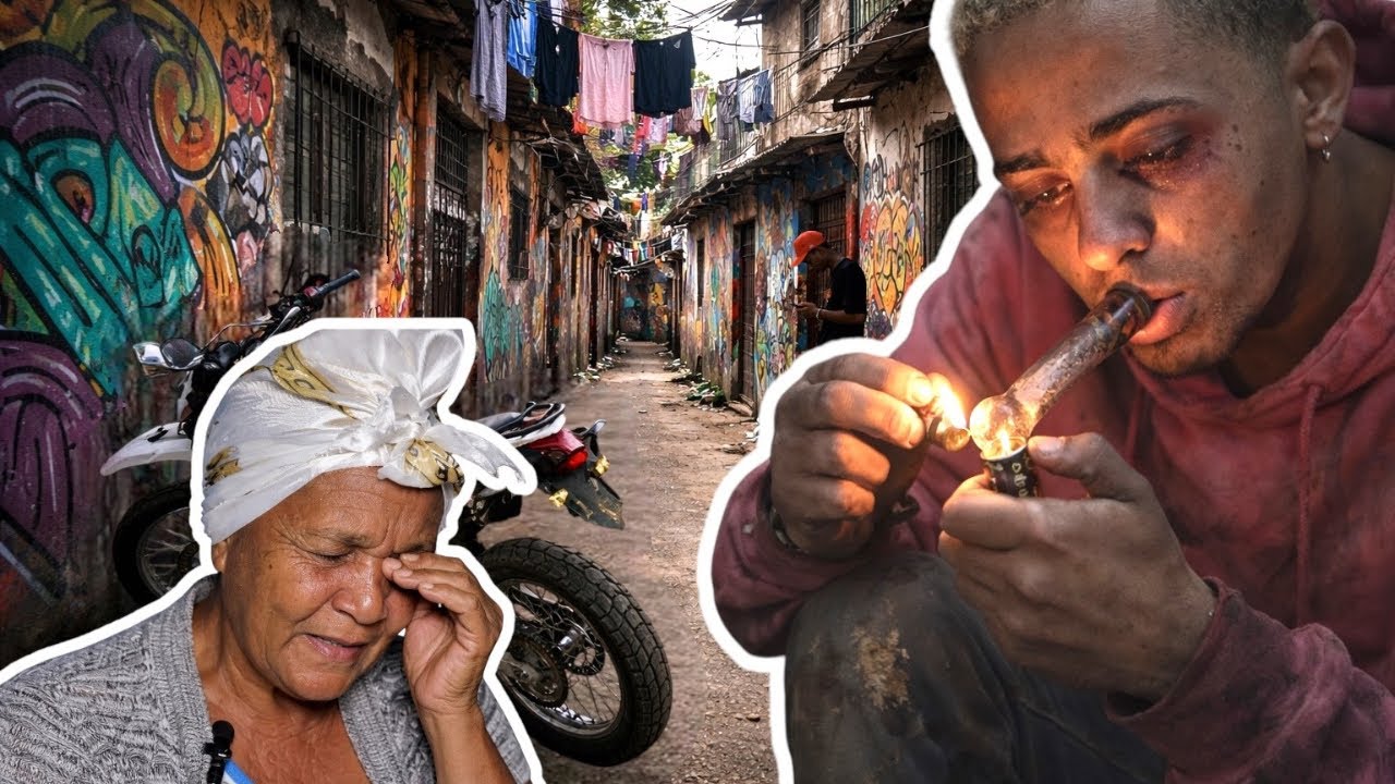 😢un hijo perdido en los vicios y la calle #parati #peliculas #cortometraje 