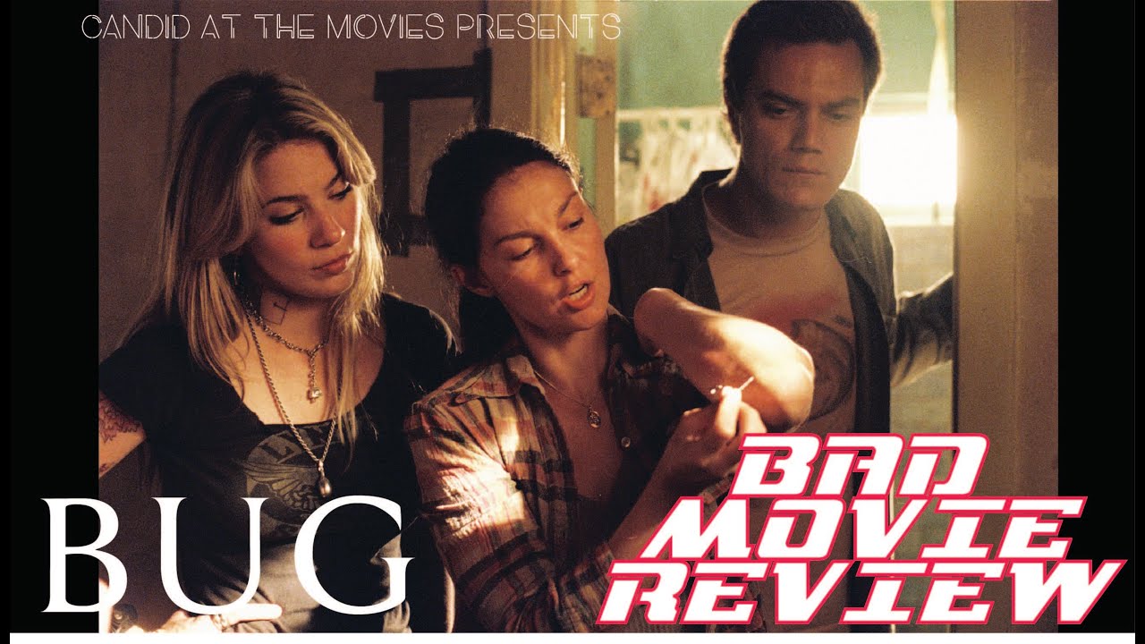 Move Bug Bug Movie Review 60 Photos - Moonagedaydream.film