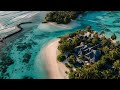 Serene Tropical Escape Cinematic House | Luxurious Island Resort Vibes
