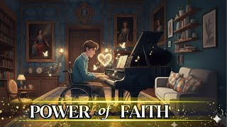 The Unseen Force Of FAITH That Changes Everything