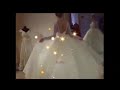 أجمل عروس Roro ليلة زفافك بالقلوب مزينة نجوى كرم أجمل عروس Roro ليلة زفافك بالقلوب مزينة نجوى كرم