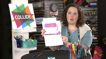 Collide Training Vol. 3, Unit 2, Lesson 3