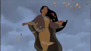 Pocahontas 2 : Un Monde Nouveau ¤ Au Seuil de Mon Avenir ¤ [HD]