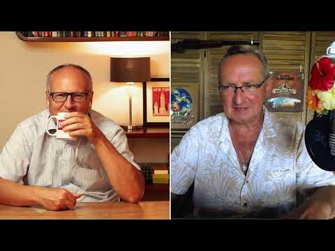 Miniatura: "Antysystem" – 27. odc. Paweł Lisicki i...