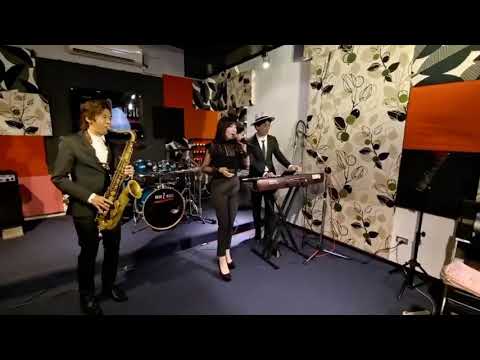 【小編直擊拍攝現場】if i ain't got you   Cover by 加奈子