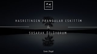 Hasretinden Prangalar Eskittim & Susarak Özlüyorum