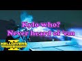 Kylo who? | Helldivers: 2 Valmox 02