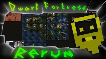 Mastering Dwarf Fortress - Abanenseb | Embark