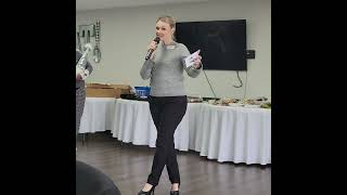 Victoria Norris, Doug Newborn Law Firm, PLLC