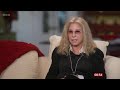 Capture de la vidéo Barbra Streisand Interview Via Bbc Breakfast [06.11.2023]