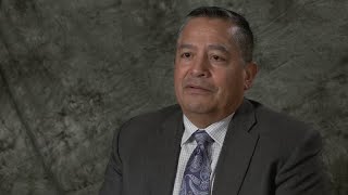 Legislator Profile: Representative Alex Ybarra