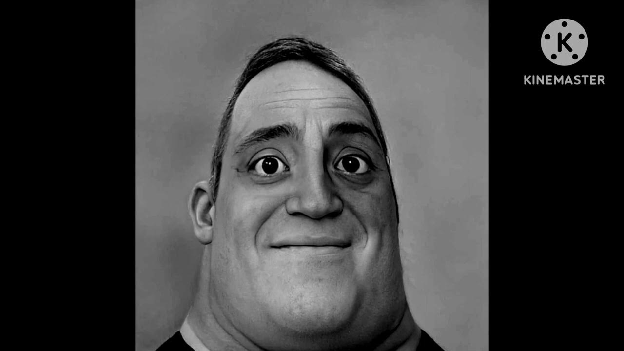 Суперсемейка мем с отцом черно белый Суперсемейка мем с отцом черно белый