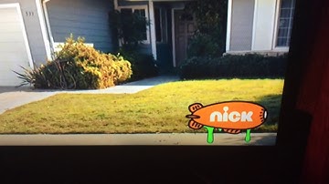 Nick KCA Screen Bug (2020)