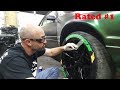 The Best Tutorial for Installing Custom Tire Letters