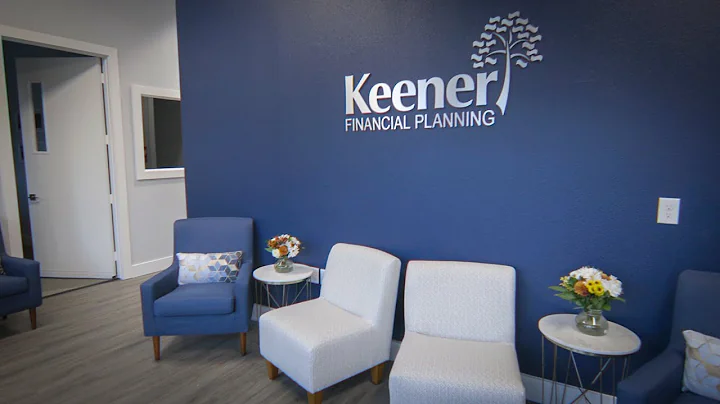 Keener Financial Planning | Virtual Walkthrough (K...