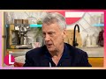 Exclusive Stephen Tompkinson On Proving His Innocence  Ready To Move On  Lorraine