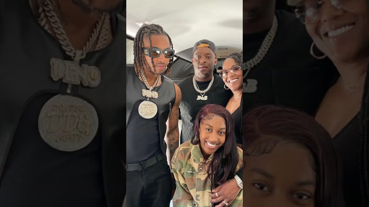 YFG Fatso Calls Out DDG S Brother Dub For Being Bloodhound Chicago Chiraq