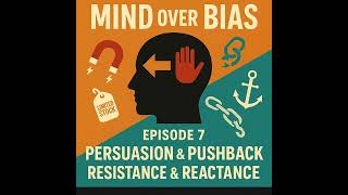 Thumbnail for Under the Influence: 5 Cognitive Biases That Shape Your Decisions