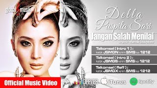 Della Puspita - Jangan Salah Menilai (Koplo) (Official Music Video)