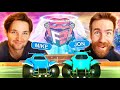 Ranked Rocket League With Neatmike in 2022