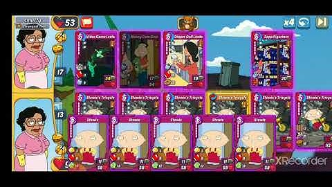 Animation Throwdown - Rumble #67 - Strangest Things vs Guild of Thrones