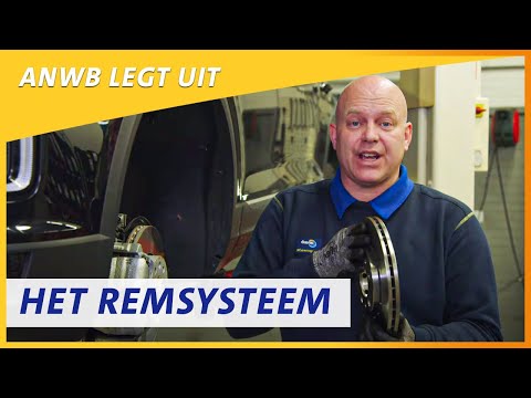 Video: Wat is een remleiding in een auto?