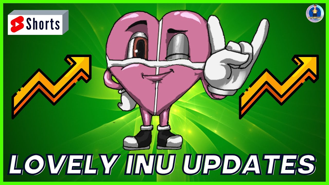 🟡 Lovely Inu Coin 💥 Lovely Inu Coin News Today  💫  Lovely Inu Price Prediction 
