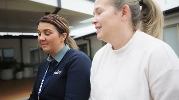 DCE - Avive Health Client Case Study