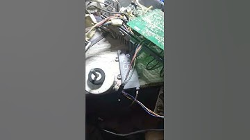 Error code F8 Resolved 18HNF Haier DC inverter AC PCB Repairing And Available Here 03033984667