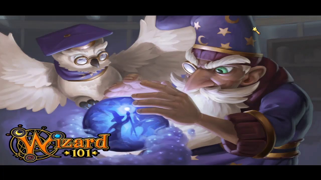 Wizard101 Speed farming the Abandoned House in New dungeon