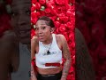 Reality TV Chaos: Roses, Drama, and Strap's Wild Declaration! #shorts