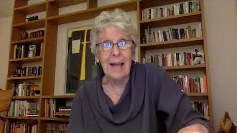 Dra. Joan Wallach Scott: Historia, Gnero y Poltica.