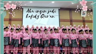 Download Lagu Aku Ingin Jadi Hafidz Qur'an | Lagu dan Puisi Sedih 🥺 MP3