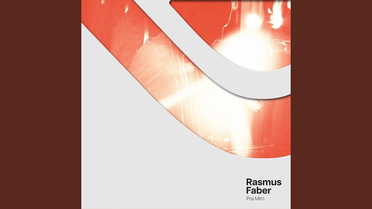 Pra Mim (Extended Mix)