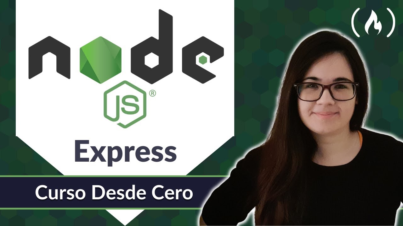 Aprende Node.js y Express - Curso desde Cero