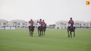 IFZA Gold Cup 2021 | Day 3 | Mohammed Al Habtoor Best Goal