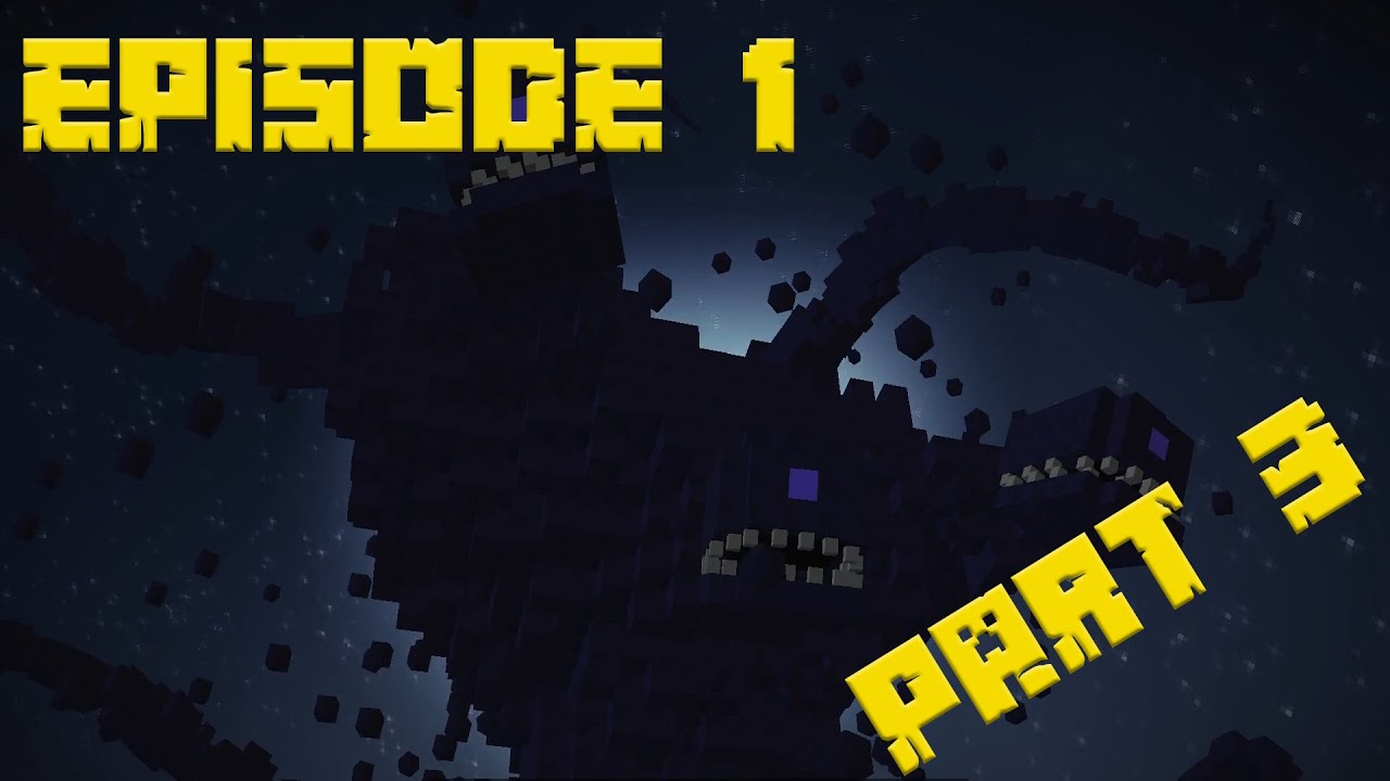 Minecraft Story Mode Episode 1 part 3 Finale No Commentary (HD 1080p ...