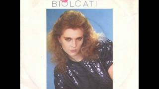 Video thumbnail of "Lena Biolcati - Innamoratevi come me"