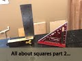 All about squares part 2....