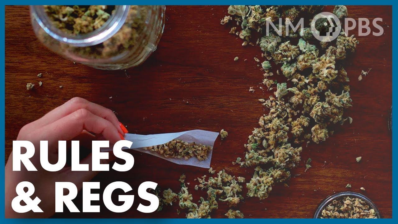 Cannabis Industry Rules Update (Growing Forward) | In Focus