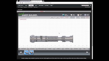 Importance of Saber Planning: Saber Planning with the MHS Builder