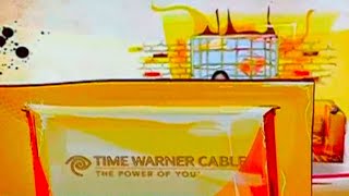 Time Warner Cable Commercial | 2008