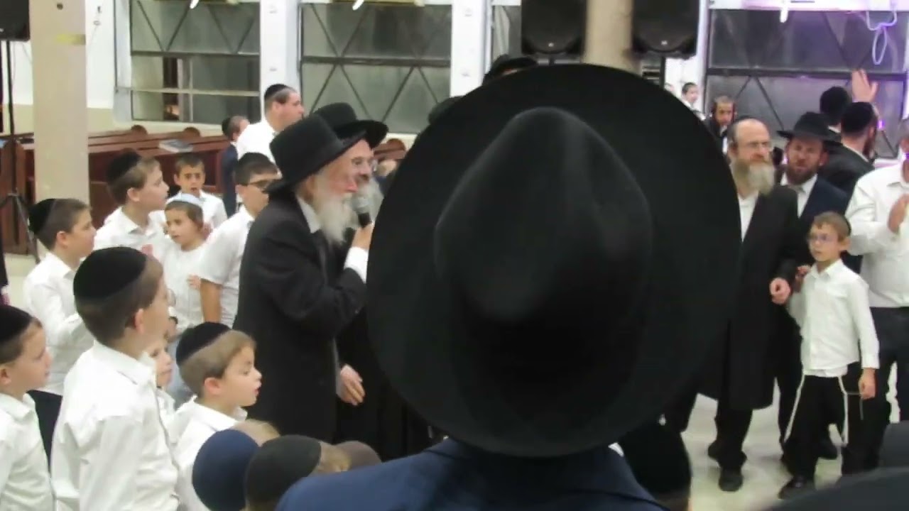 Uploads from בקודש פנימה