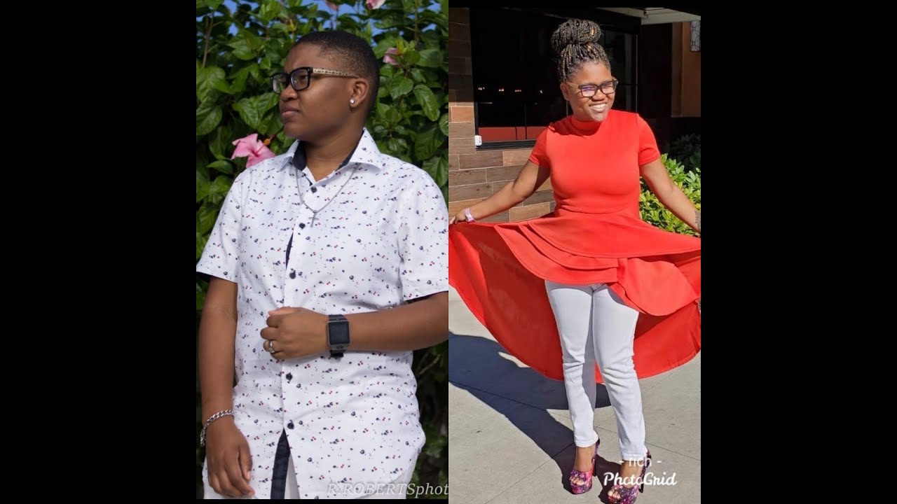 Transformation: From REBELLION to REDEMPTION - YouTube