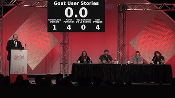 RubyConf 2016 - Just a Ruby Minute by Andrew Faraday