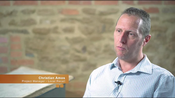 Digital Archiving – Preserving history one page at a time | Archant | TownsWeb Archiving