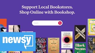 Bookshop Platform Gives Independent Booksellers A Way To Sell Online