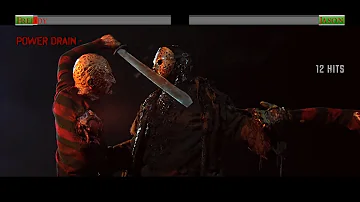 Will there be another Freddy vs. Jason movie?