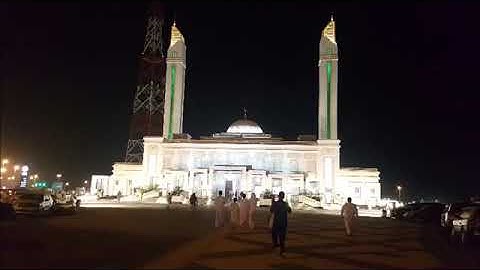 تلاوة عطرة للقارئ محمد سبيعان 🌷