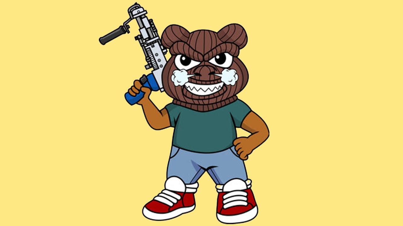 Rap Freestyle Type Beat - "Amnesia" l Free Type Beat 2023 l Rap Trap Instrumental